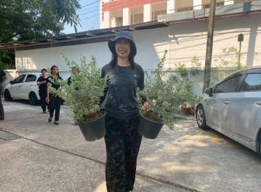 Big Cleaning Day ครั้งที่ 1 พารามิเตอร์รูปภาพ 3